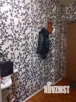 1-к квартира, вторичка, 30м2, 1/6 этаж