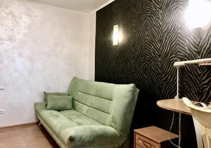 4-к квартира, вторичка, 78м2, 2/9 этаж