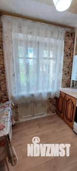 2-к квартира, вторичка, 40м2, 2/5 этаж