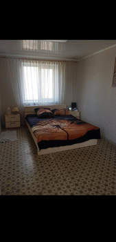 4-к квартира, вторичка, 87м2, 6/9 этаж