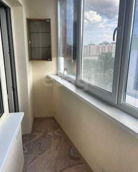 1-к квартира, вторичка, 38м2, 8/10 этаж