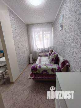 1-к квартира, вторичка, 24м2, 3/6 этаж