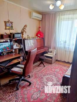 3-к квартира, вторичка, 64м2, 9/9 этаж