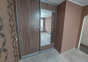 1-к квартира, вторичка, 33м2, 2/9 этаж