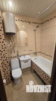 1-к квартира, вторичка, 34м2, 4/10 этаж