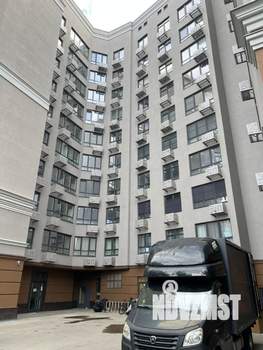 2-к квартира, вторичка, 66м2, 10/10 этаж