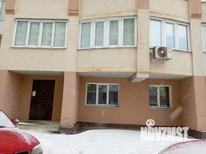 3-к квартира, вторичка, 103м2, 1/17 этаж