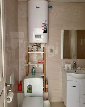 1-к квартира, вторичка, 35м2, 19/19 этаж