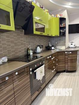 2-к квартира, вторичка, 62м2, 8/19 этаж