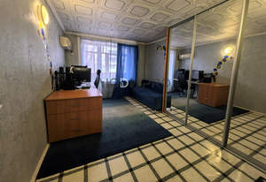 4-к квартира, вторичка, 98м2, 6/9 этаж