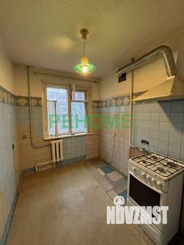 3-к квартира, вторичка, 57м2, 7/9 этаж