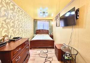 2-к квартира, вторичка, 42м2, 3/5 этаж