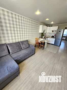 2-к квартира, вторичка, 48м2, 3/10 этаж