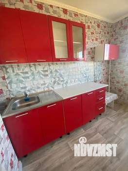 1-к квартира, вторичка, 41м2, 10/10 этаж