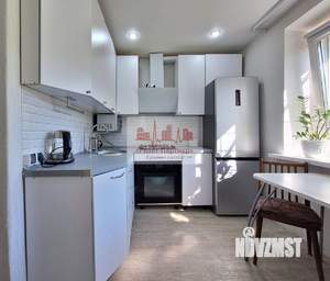 1-к квартира, вторичка, 33м2, 1/5 этаж