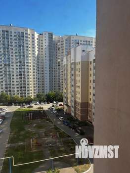 1-к квартира, вторичка, 41м2, 8/10 этаж