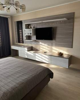 3-к квартира, вторичка, 81м2, 7/9 этаж