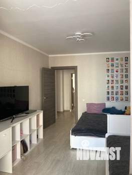 3-к квартира, вторичка, 74м2, 8/16 этаж