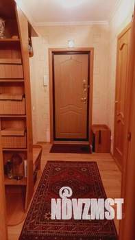 1-к квартира, вторичка, 40м2, 7/10 этаж