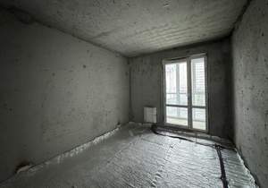 1-к квартира, вторичка, 42м2, 2/21 этаж