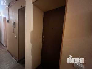 2-к квартира, вторичка, 45м2, 2/5 этаж