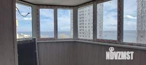 2-к квартира, вторичка, 56м2, 11/16 этаж