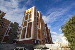 2-к квартира, вторичка, 57м2, 5/10 этаж