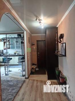 3-к квартира, вторичка, 73м2, 8/10 этаж