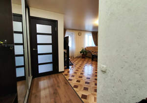 3-к квартира, вторичка, 55м2, 5/5 этаж