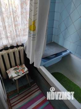 3-к квартира, вторичка, 55м2, 3/4 этаж