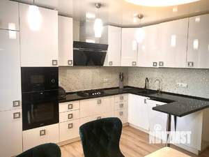 3-к квартира, вторичка, 88м2, 9/10 этаж