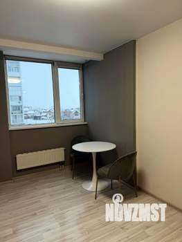 1-к квартира, вторичка, 35м2, 6/16 этаж