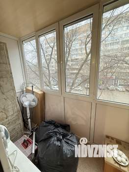 2-к квартира, вторичка, 50м2, 3/9 этаж