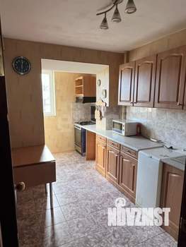 3-к квартира, вторичка, 63м2, 6/9 этаж