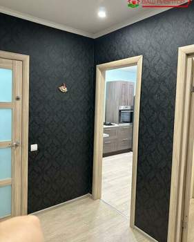 1-к квартира, вторичка, 38м2, 6/10 этаж