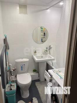 1-к квартира, вторичка, 38м2, 1/9 этаж