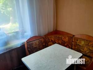 2-к квартира, вторичка, 44м2, 1/5 этаж
