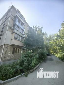 1-к квартира, вторичка, 29м2, -1/5 этаж