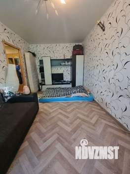 2-к квартира, вторичка, 40м2, 5/5 этаж