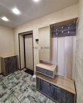 1-к квартира, вторичка, 33м2, 8/11 этаж