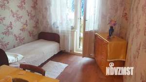 4-к квартира, вторичка, 84м2, 9/9 этаж
