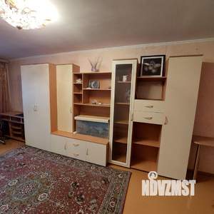 1-к квартира, вторичка, 37м2, 5/9 этаж