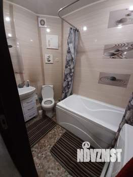 3-к квартира, вторичка, 61м2, 9/9 этаж