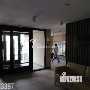 2-к квартира, вторичка, 51м2, 2/22 этаж