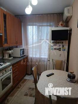 3-к квартира, вторичка, 57м2, 5/9 этаж