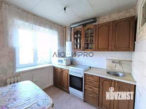 2-к квартира, вторичка, 44м2, 3/5 этаж