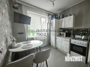 2-к квартира, вторичка, 52м2, 5/9 этаж