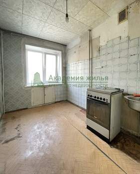 2-к квартира, вторичка, 48м2, 6/9 этаж