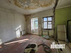 1-к квартира, вторичка, 38м2, 2/2 этаж