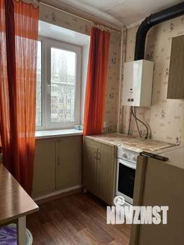 1-к квартира, вторичка, 30м2, 4/5 этаж